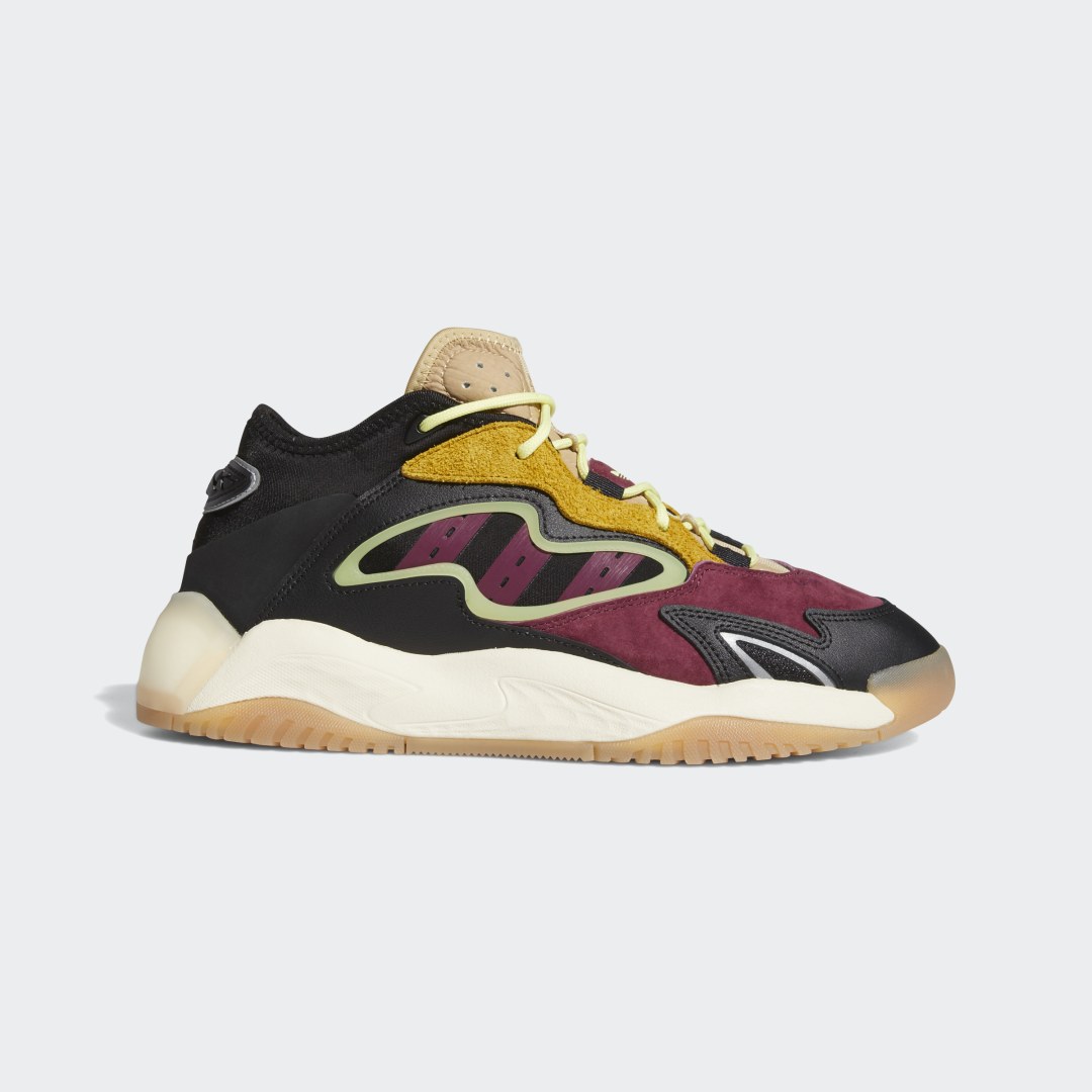 Streetball 2.0 Schoenen Streetball 2.0 Schoenen