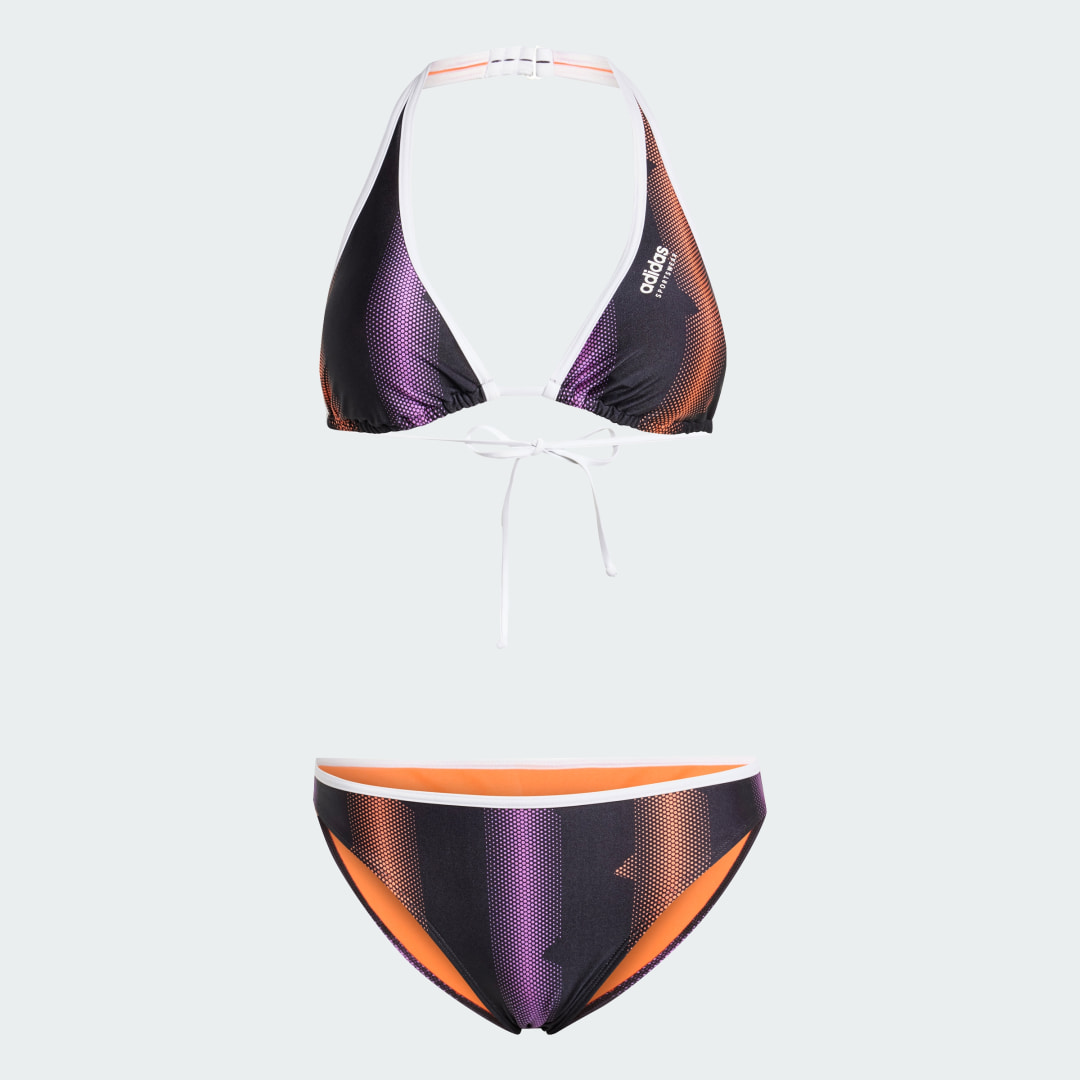 Adidas Tiro Neckholder Bikini