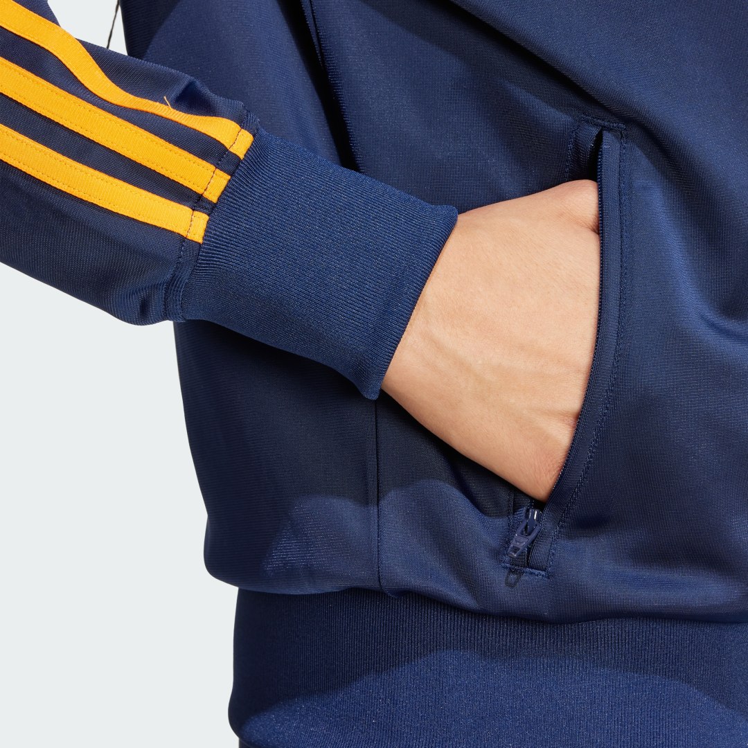 Adidas Adicolor Classic Firebird Loose Sportjack