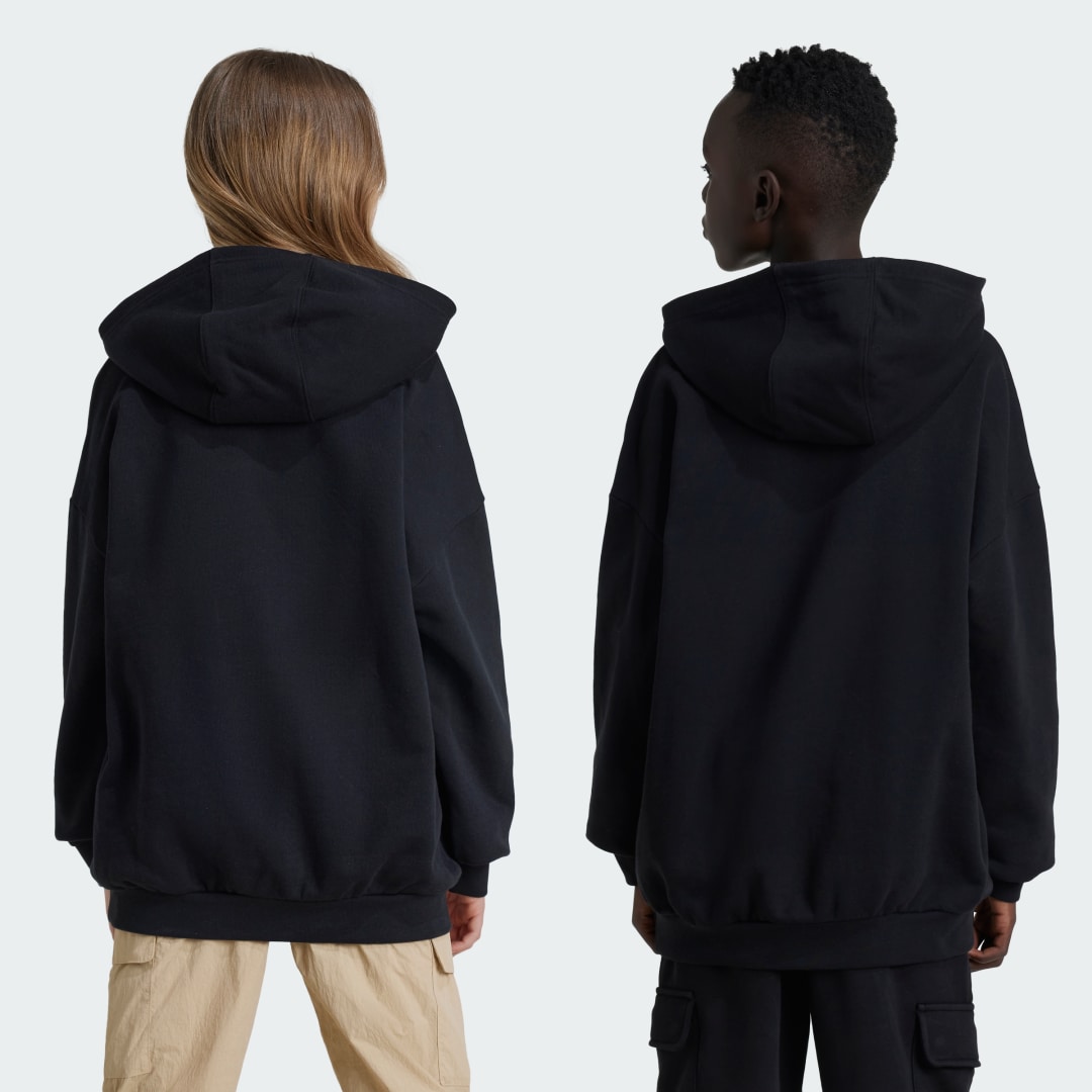 Adidas Hoodie Kids