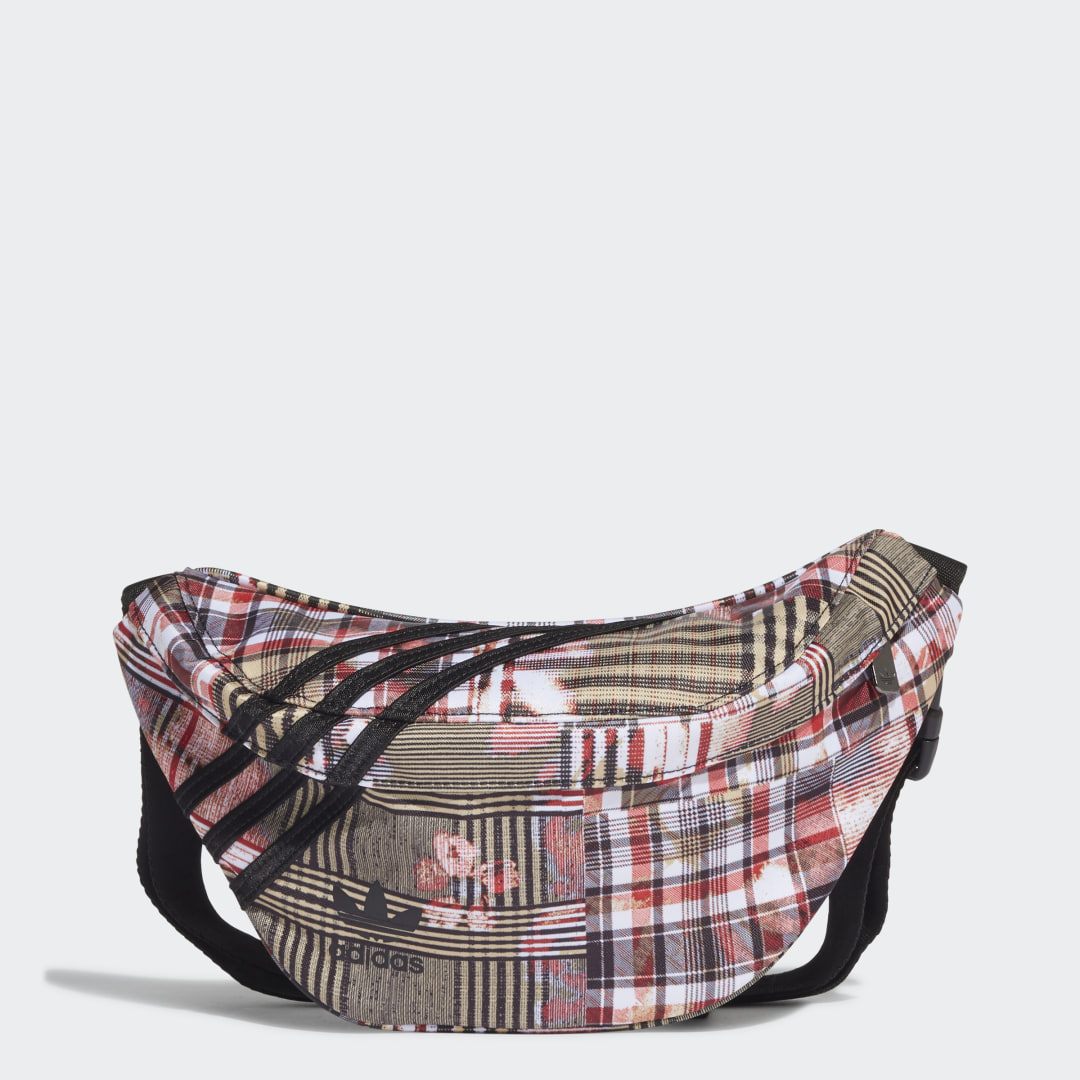 фото Сумка на пояс her studio london adidas originals