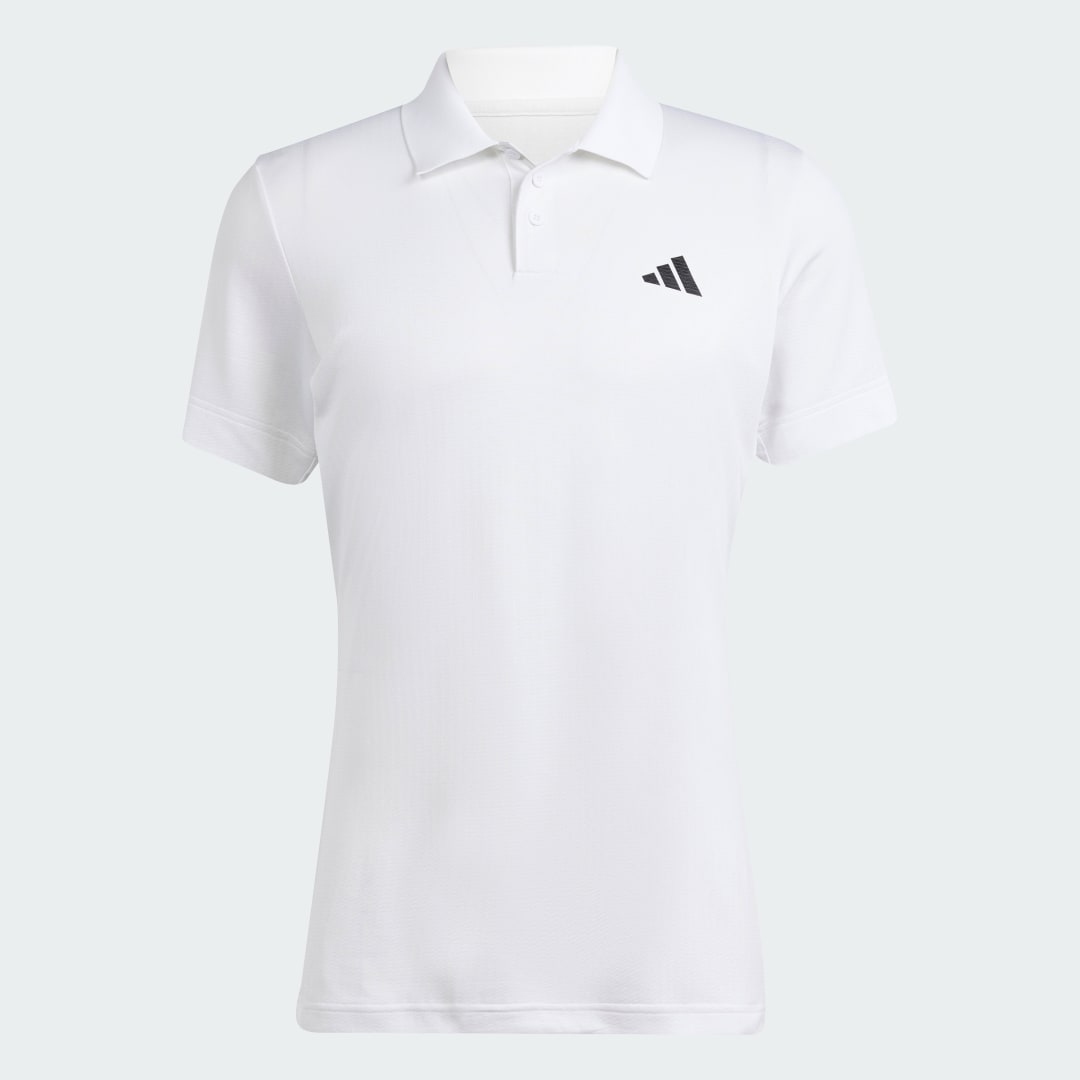 Adidas Tennis FreeLift Poloshirt