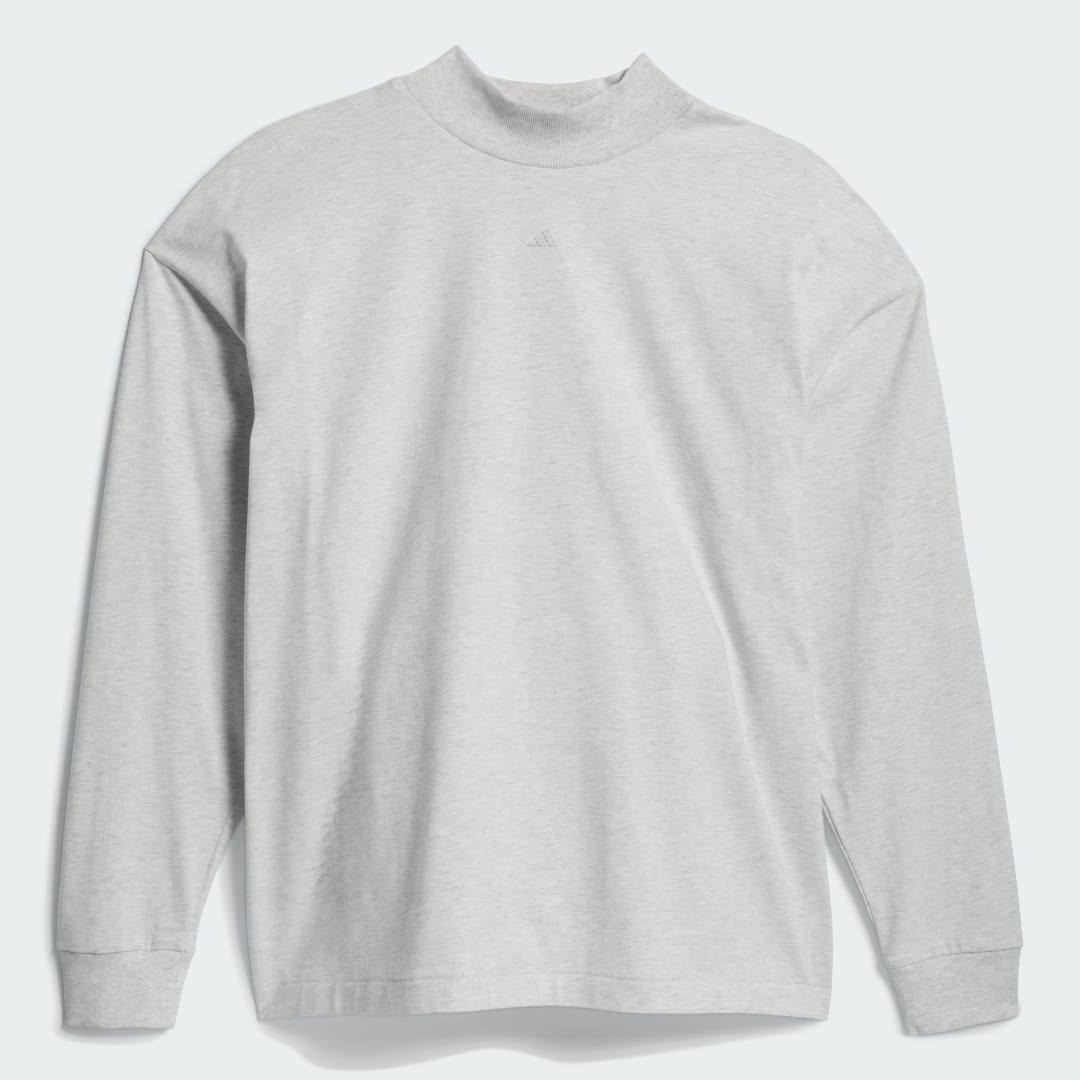 Adidas Basketball Longsleeve (Uniseks)