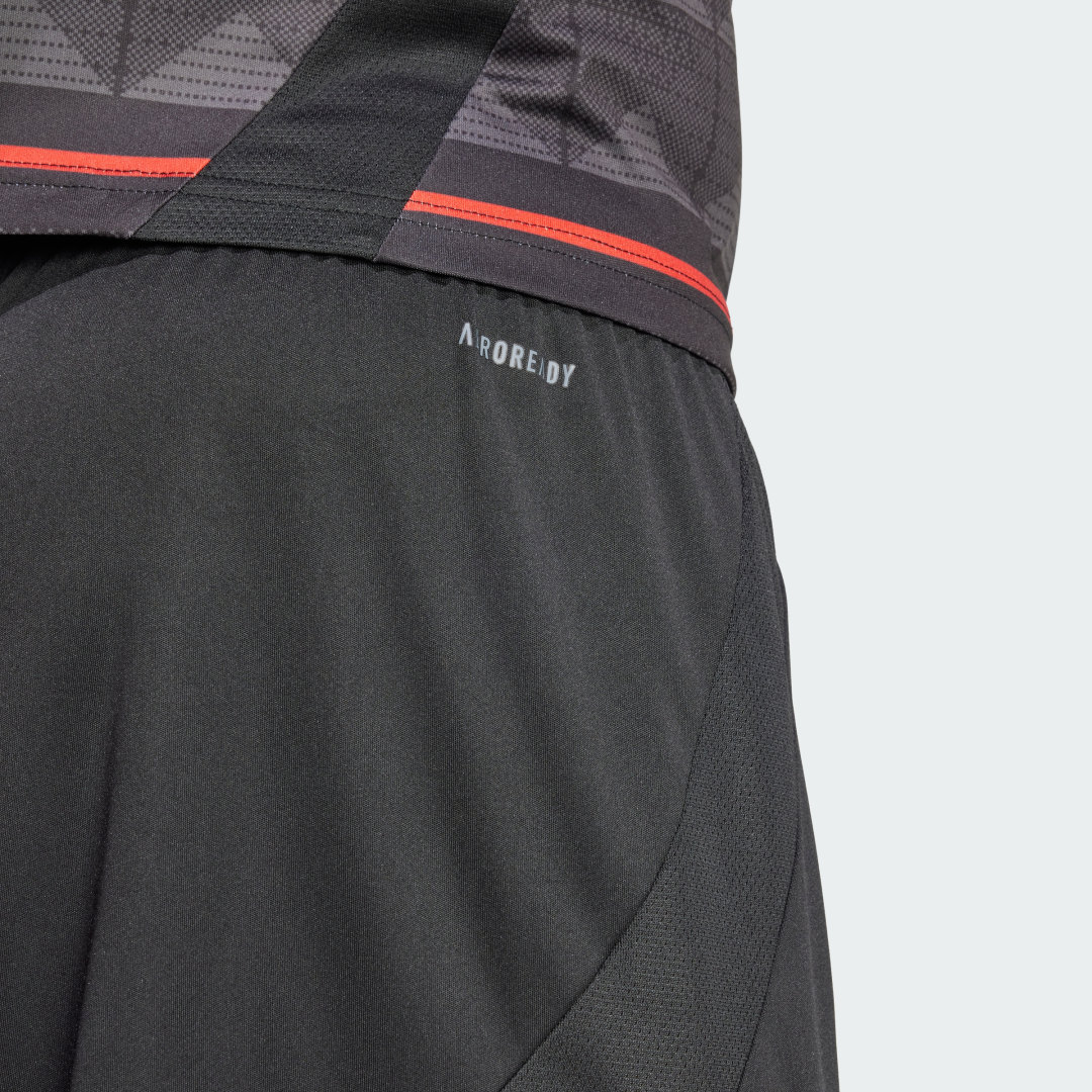 Adidas 1. FC Union Berlin 24 25 Uitshort