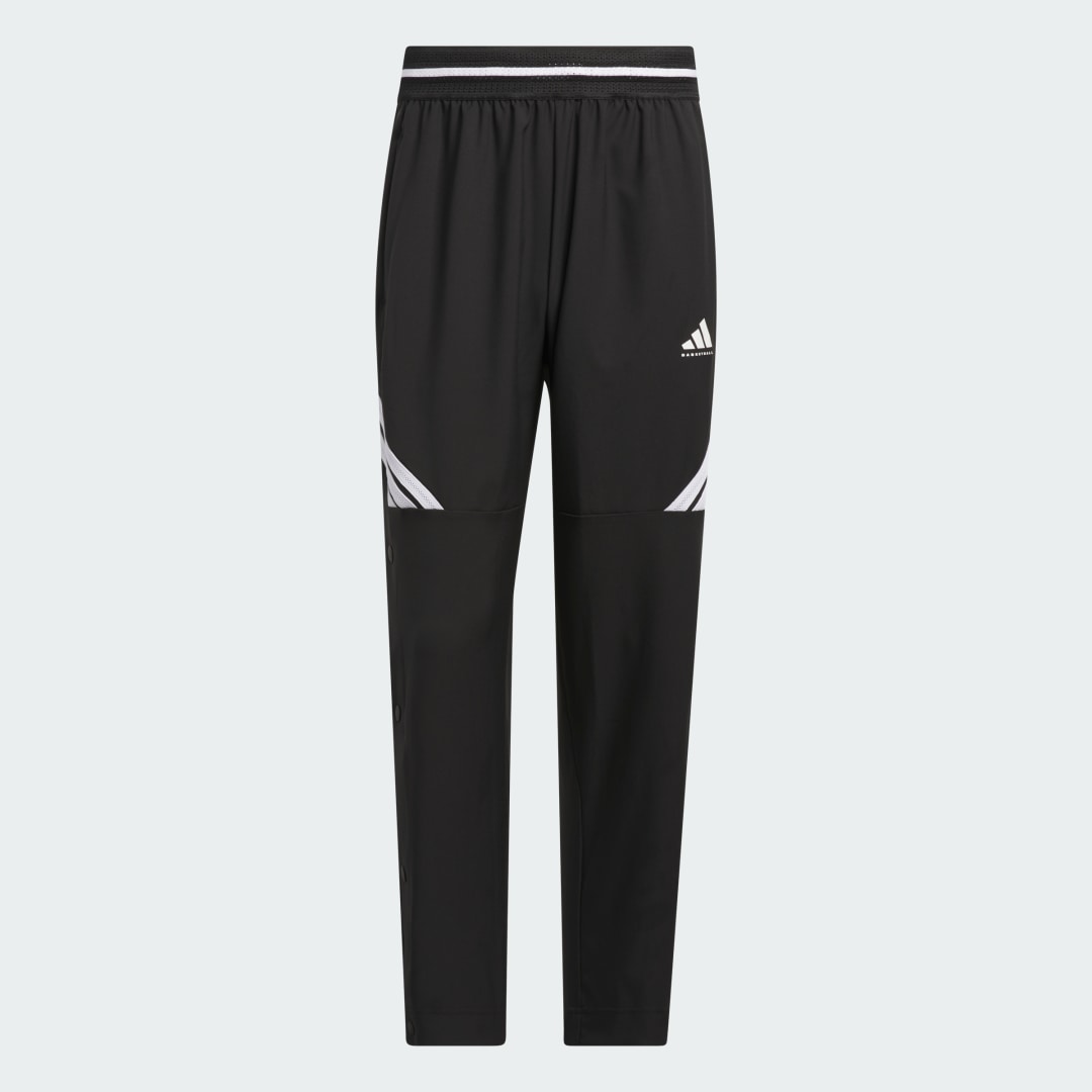 Pantalon adidas Crazy Lite - vue 4
