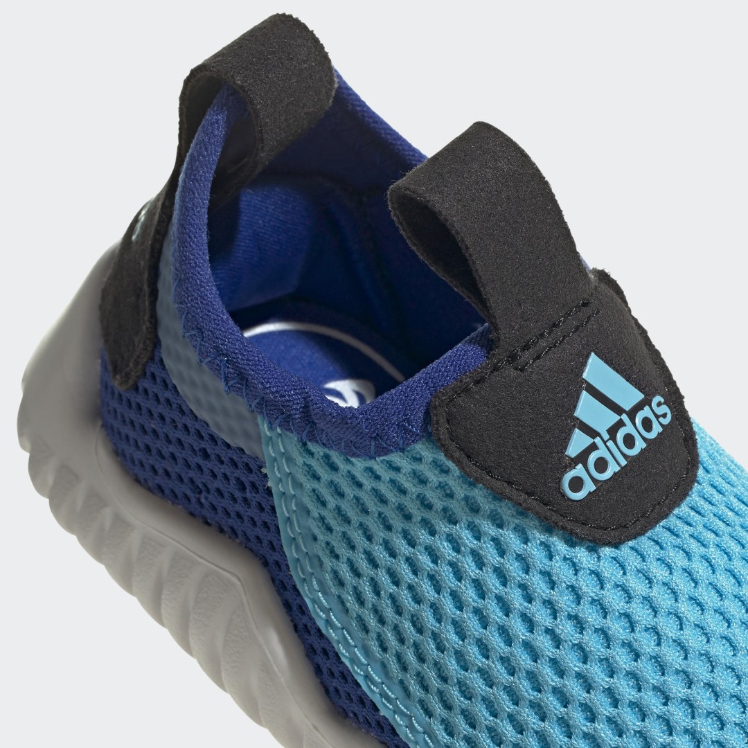 фото Кроссовки rapidaflex summer.rdy adidas performance
