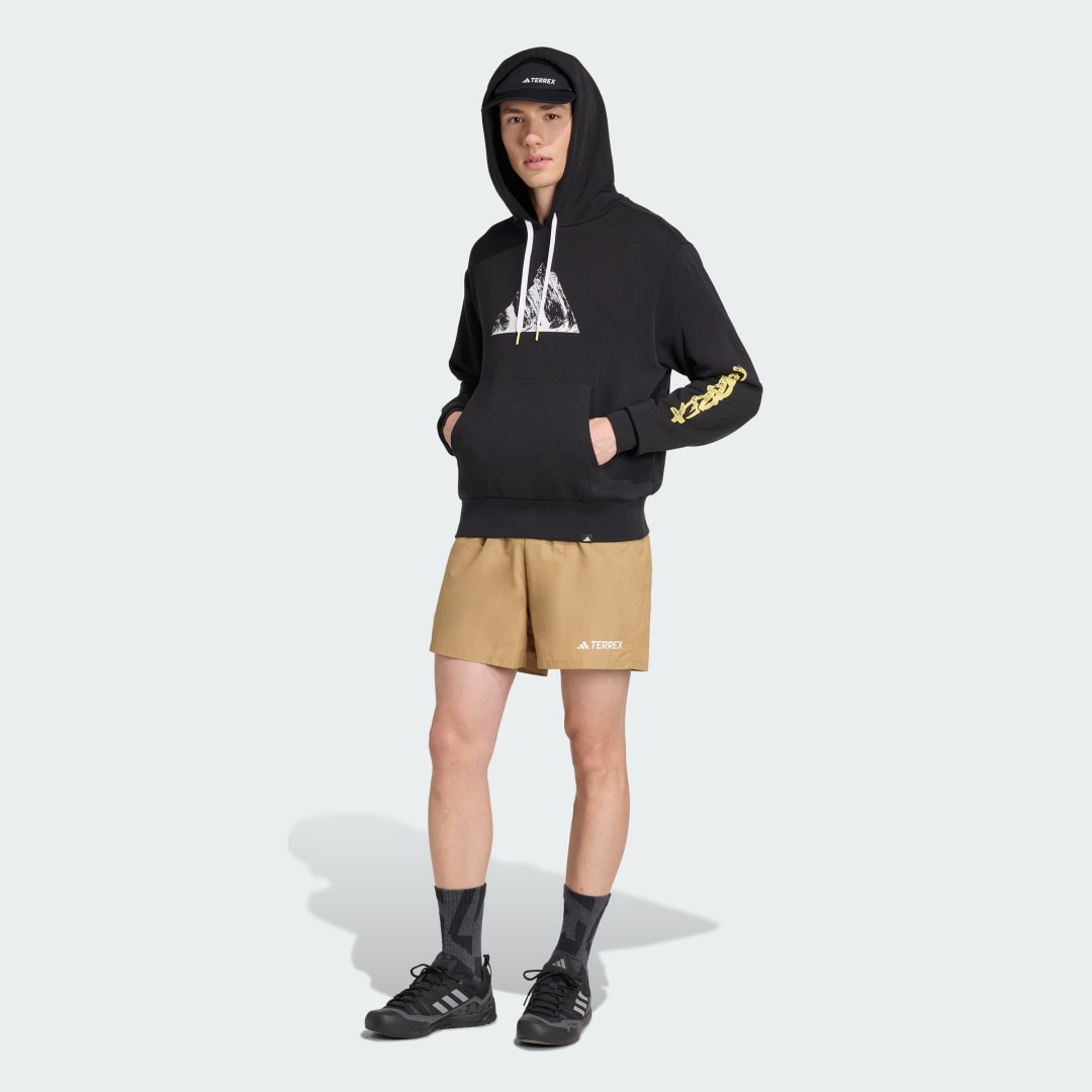 Adidas Terrex Multi Short