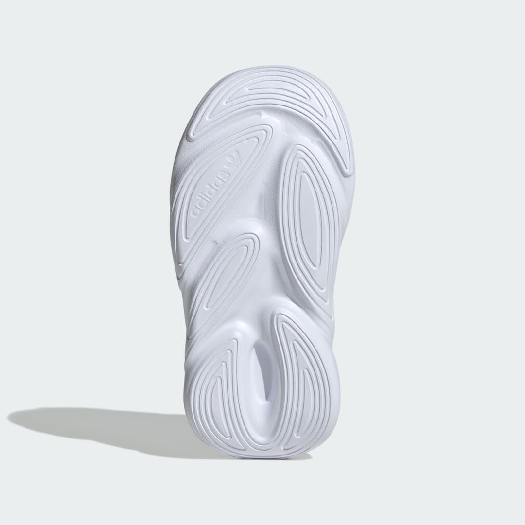 Thumbnail - Ozelia Elastic Lace Shoes Kids