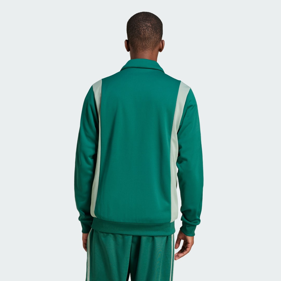 Adidas Adicolor Panel Sportjack