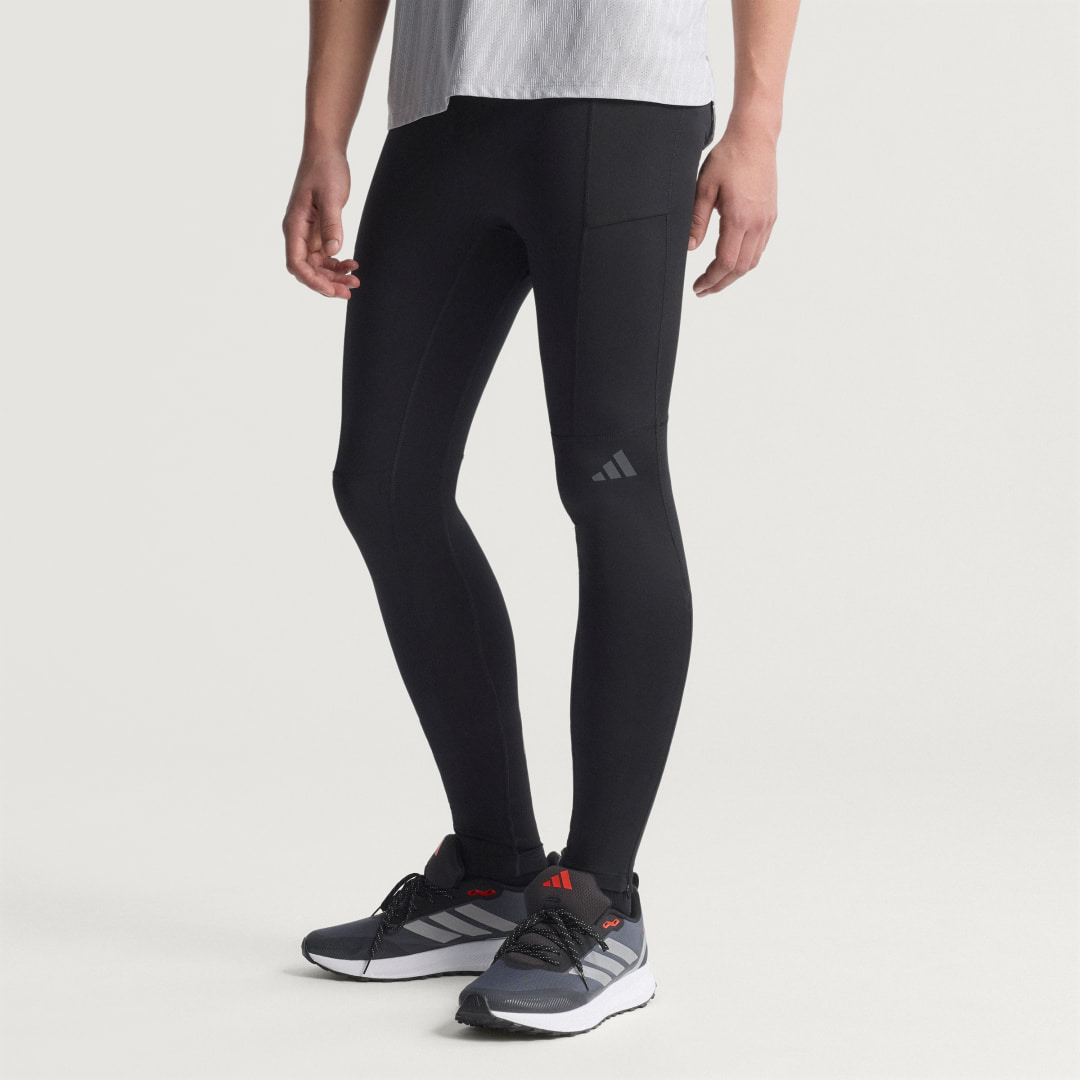 Adidas Own The Run Winterized Legging