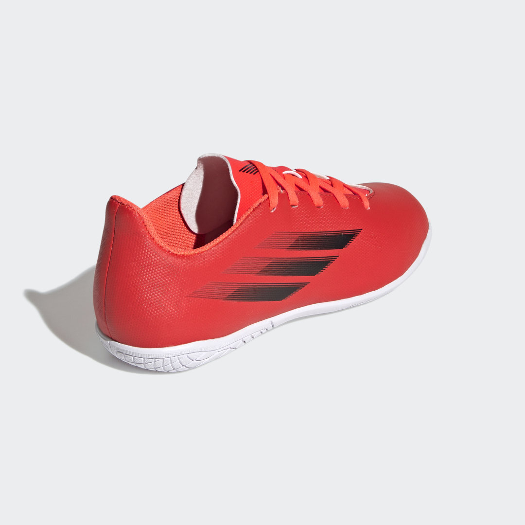 фото Футбольные бутсы (футзалки) x speedflow.4 in adidas performance