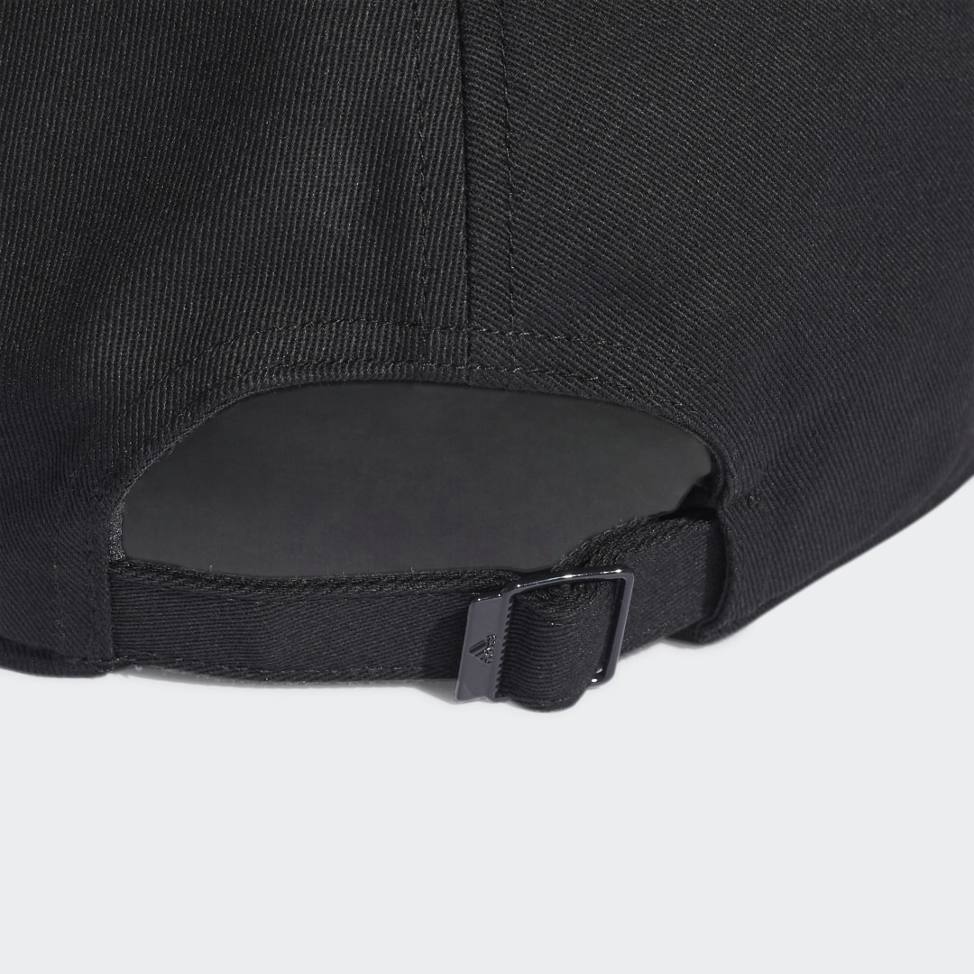 фото Бейсболка logo adidas performance