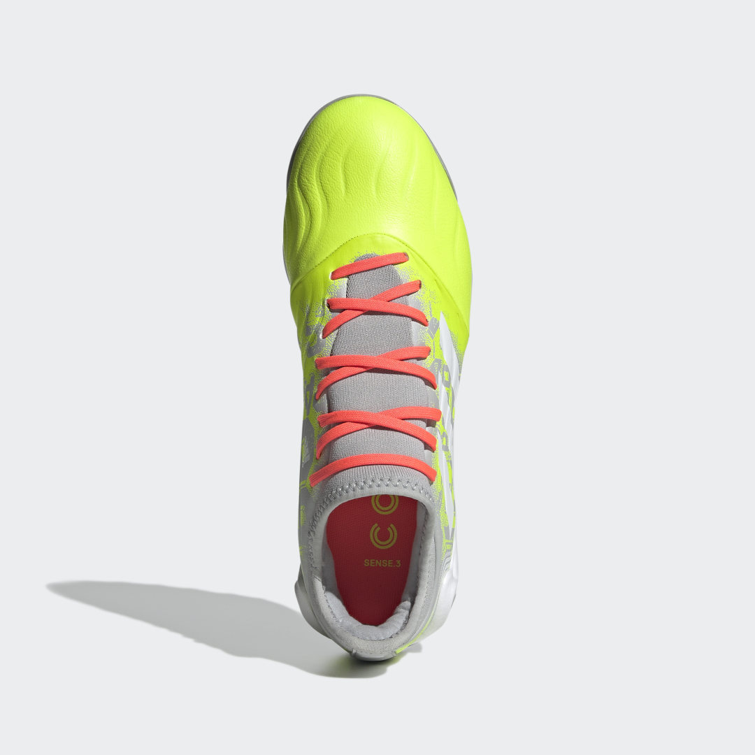 фото Футбольные бутсы copa sense.3 tf adidas performance