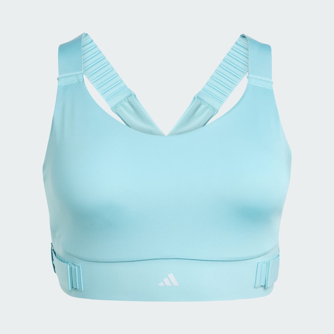 Brassière FastImpact Luxe Run Maintien fort - vue 7