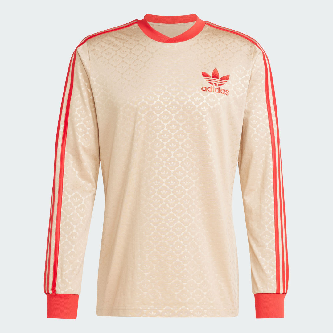 Adidas David Beckham Originals Voetbalshirt