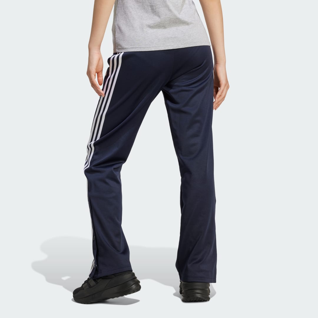 Jogging adidas W ICONIC 3S TP EU - vue 9