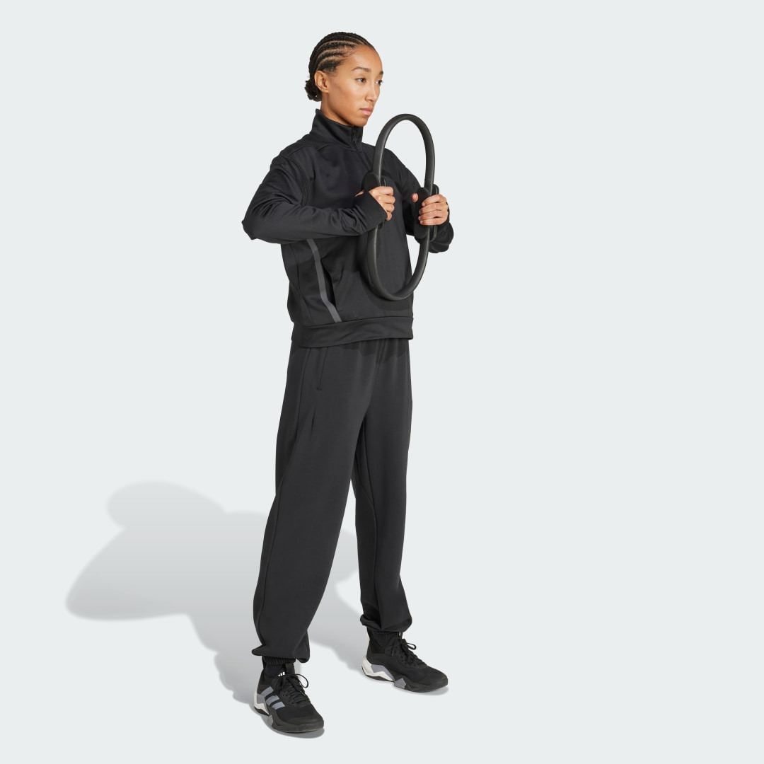 Thumbnail - Game &amp; Go Quarter-Zip Pullover