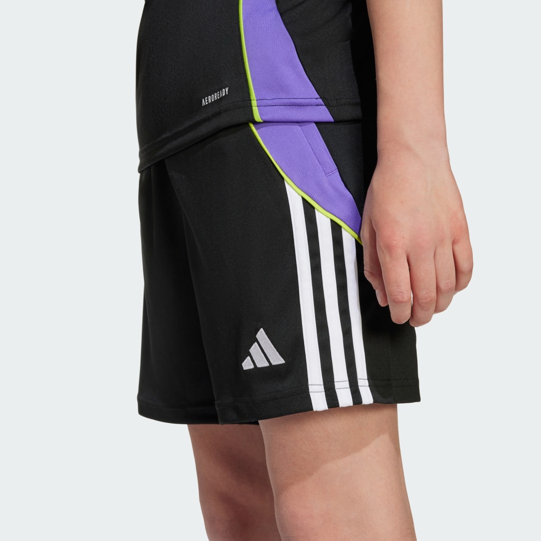 Adidas Tiro 24 Training Shorts Kids