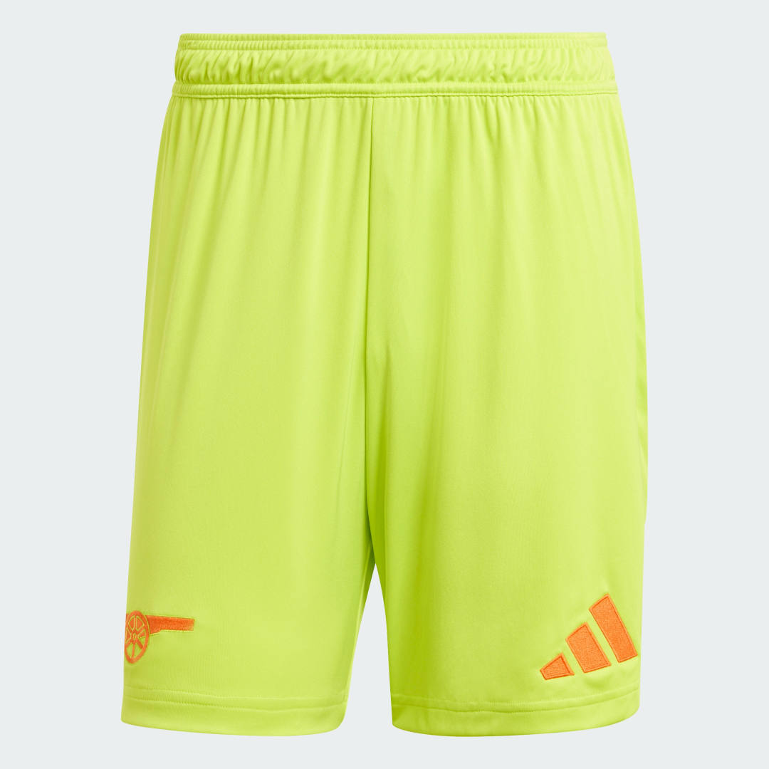 Short Gardien de but Arsenal 24/ - vue 4