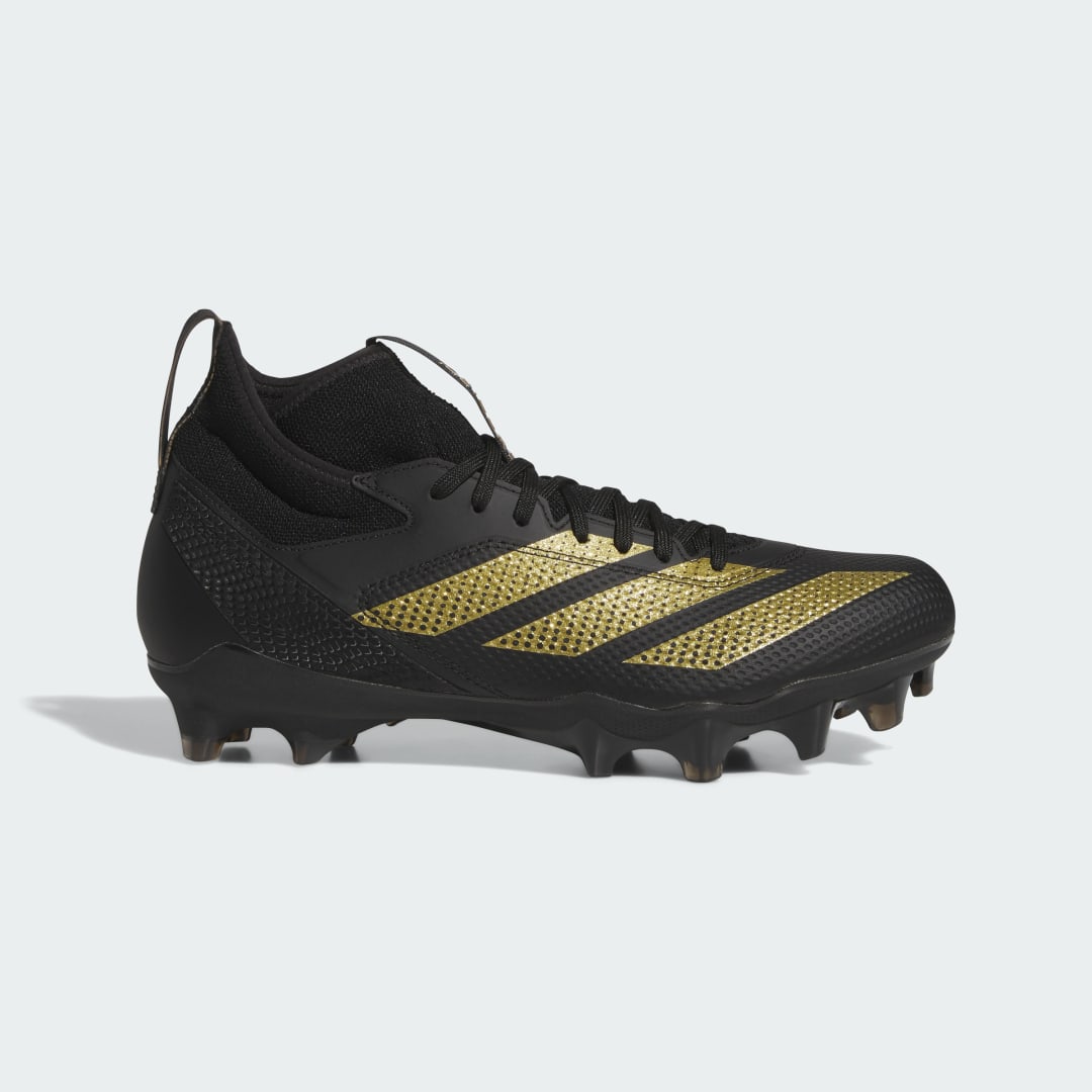 Chaussure à crampons de football américain Adizero Impact Speed Juice