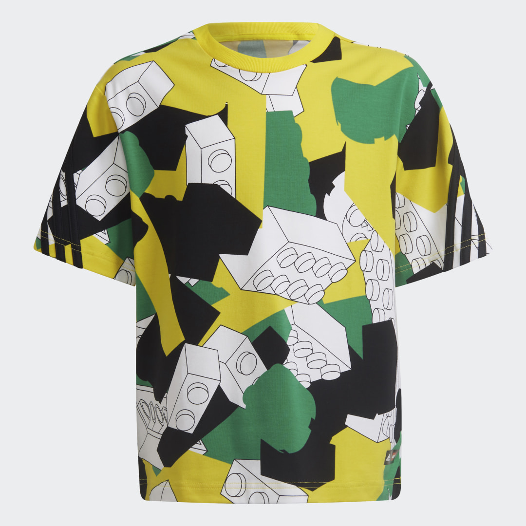 adidas x Classic LEGO® T-shirt adidas x Classic LEGO® T-shirt