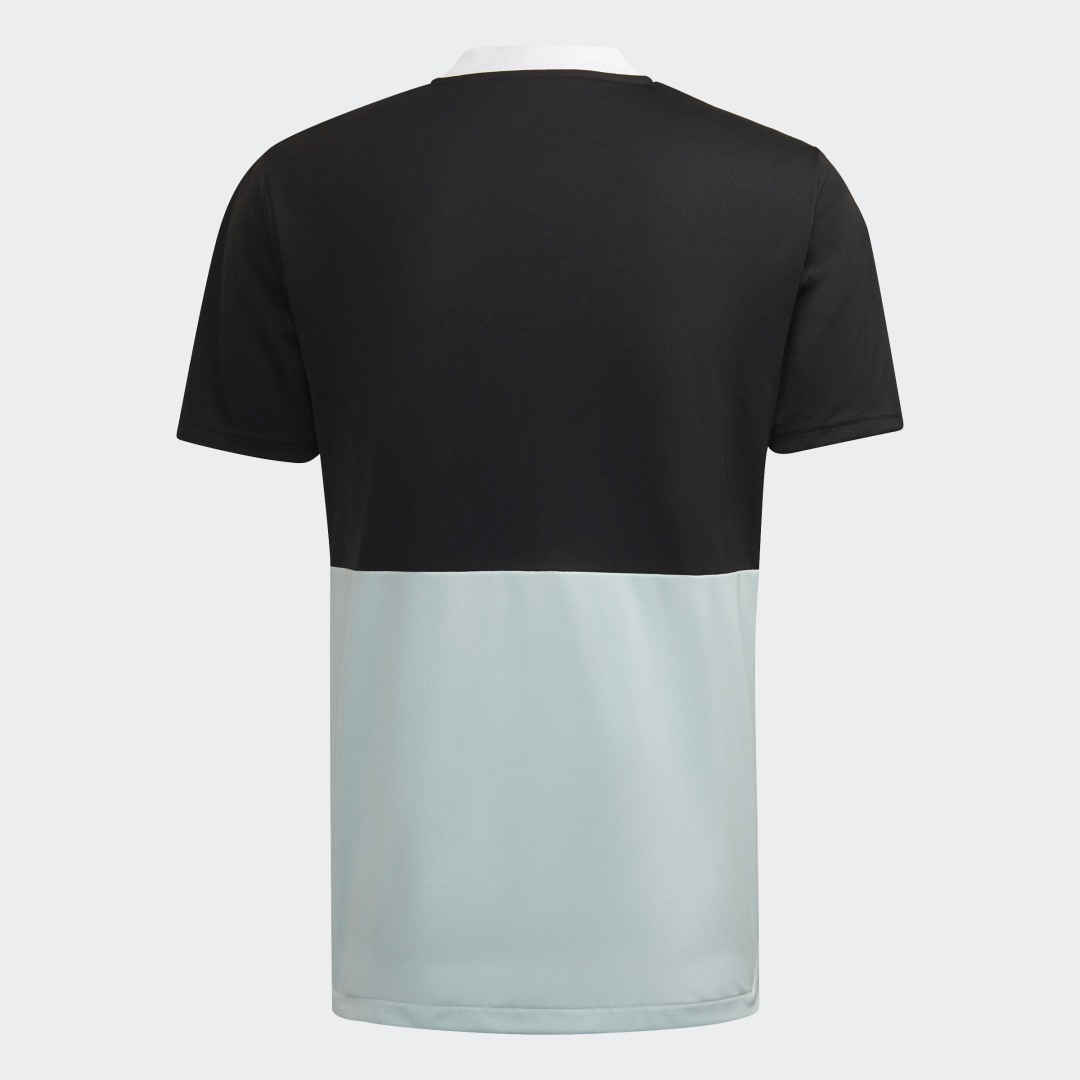 фото Футболка tiro adidas performance