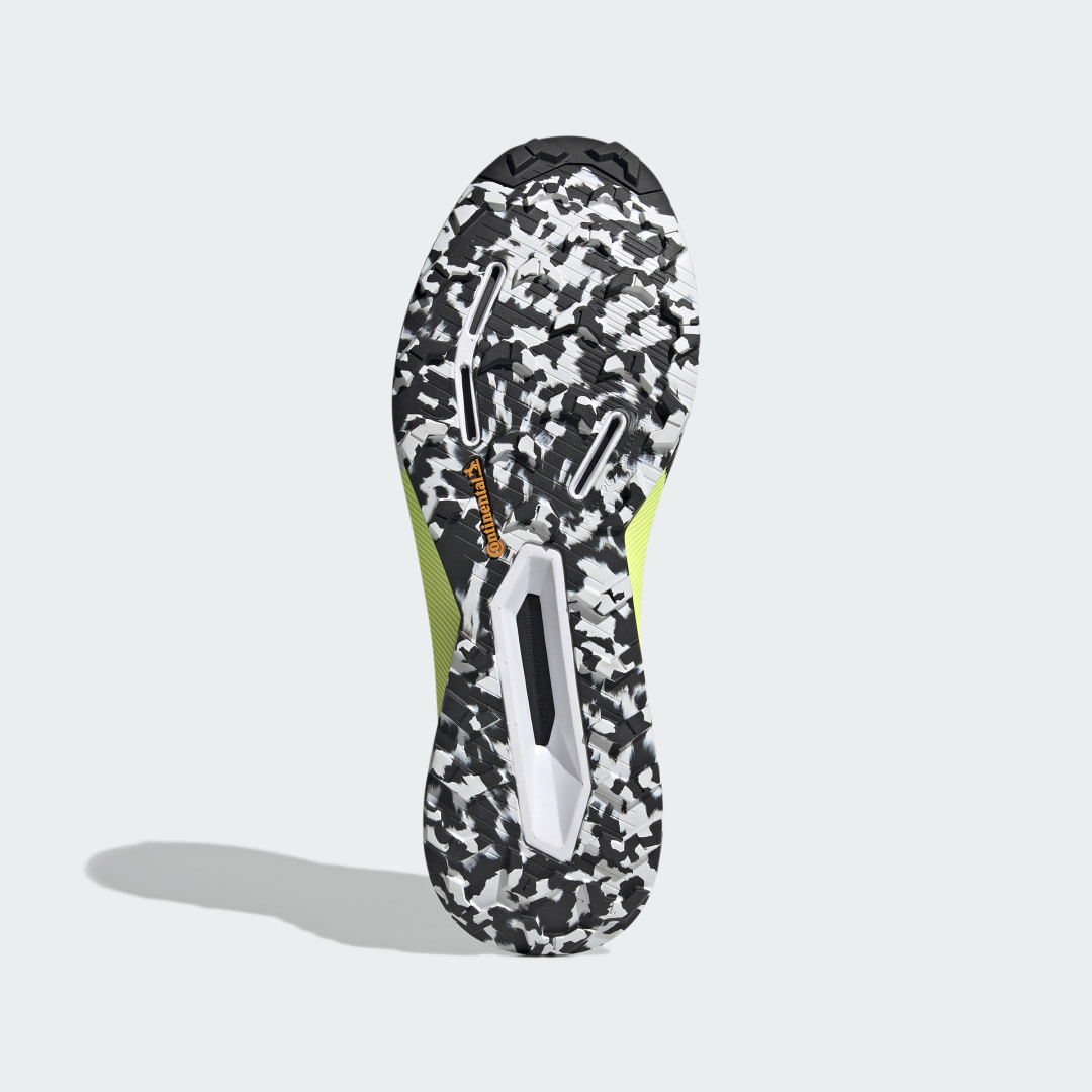 фото Кроссовки для трейлраннинга terrex agravic ultra adidas terrex