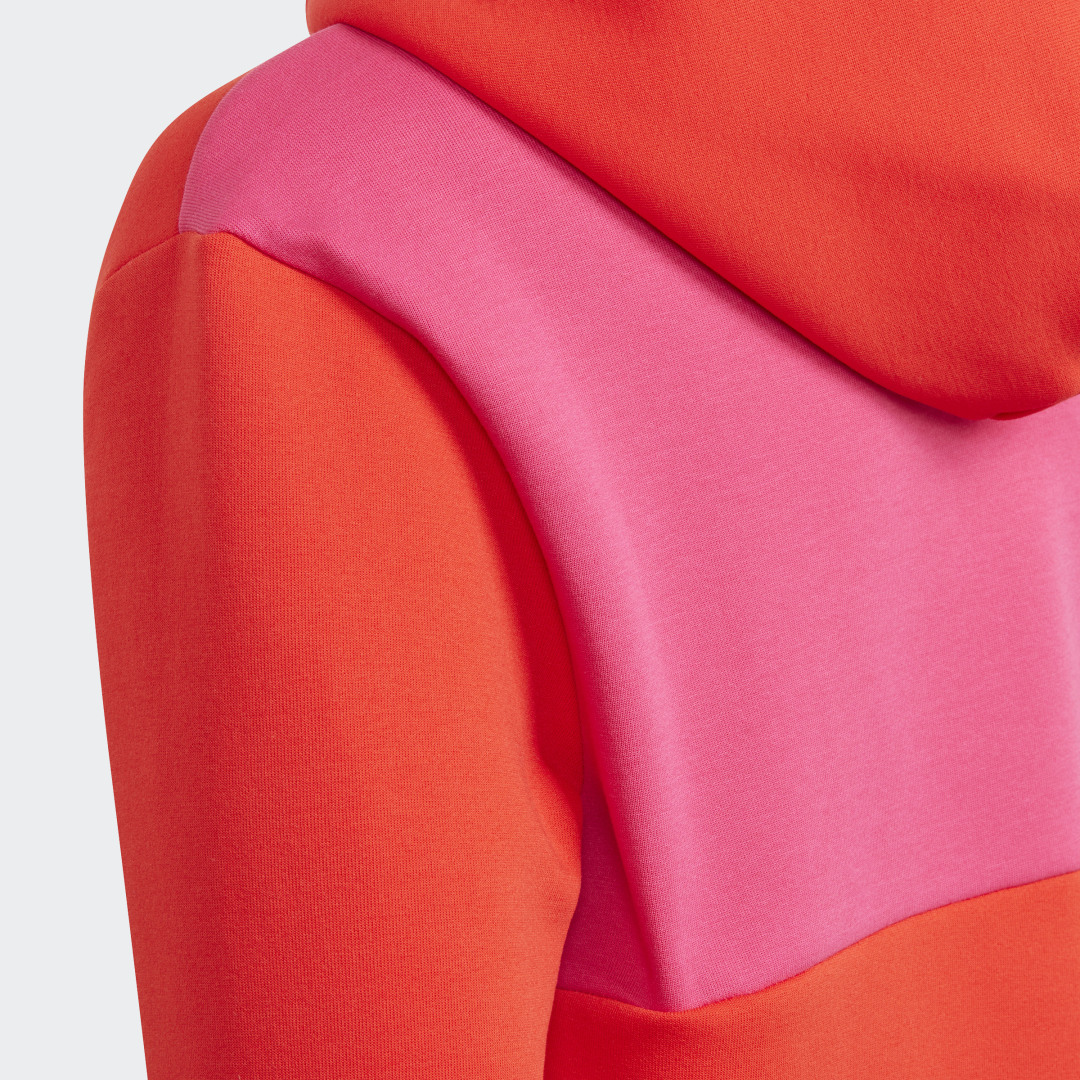 фото Худи lego® bricks adidas performance