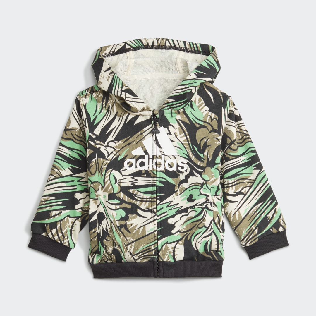 фото Спортивный костюм adidas performance