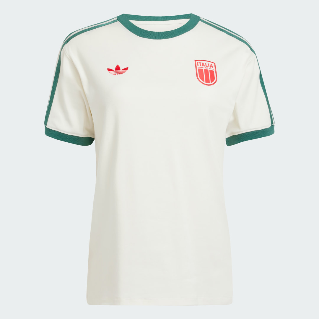 Adidas Italië T-shirt