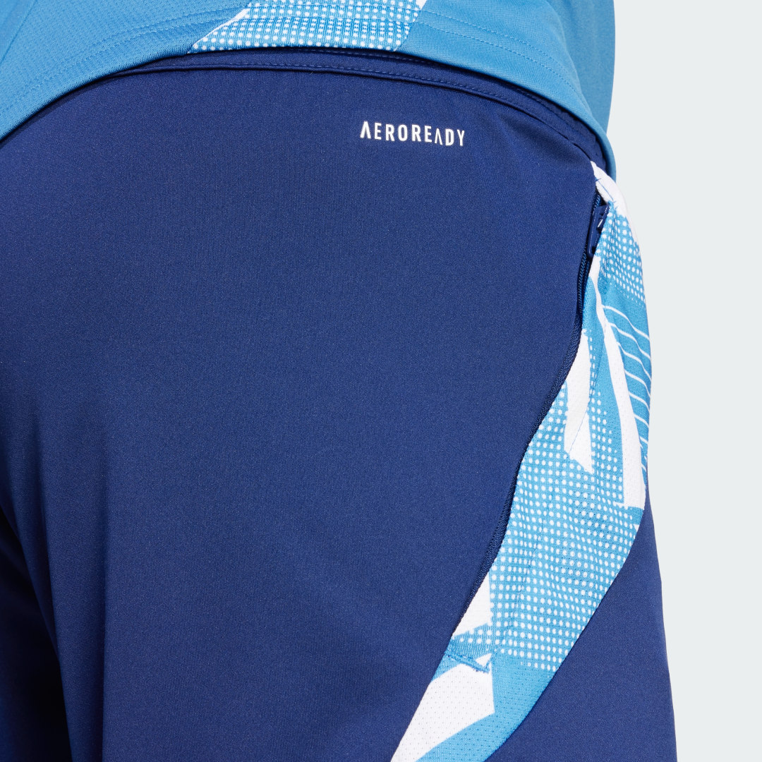 Adidas Frankrijk Gym Short