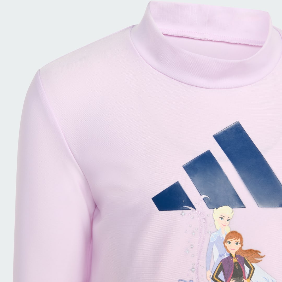 Thumbnail - ADIDAS DISNEY DIE EISKÖNIGIN RASHGUARD