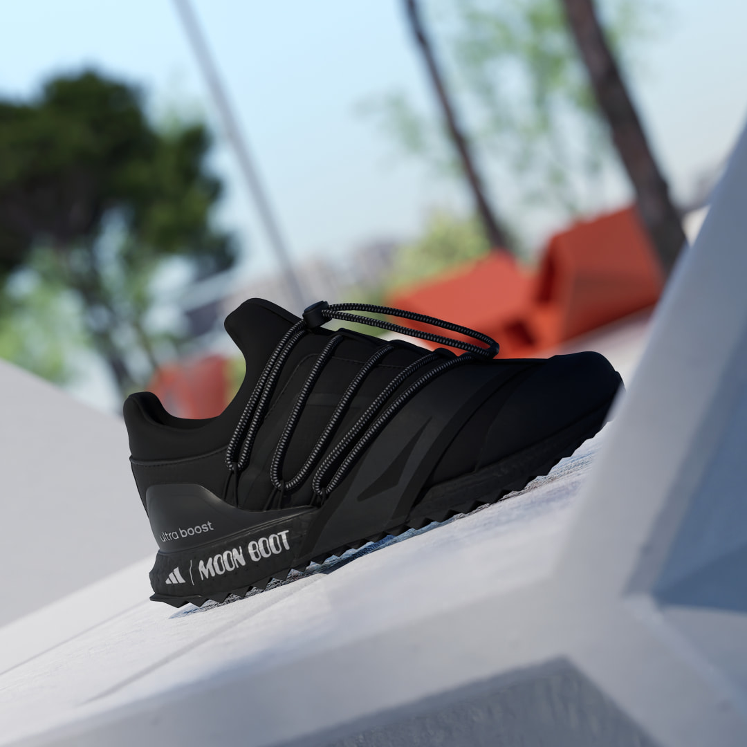 Thumbnail - ADIDAS X MOON BOOT ULTRABOOST 1.0