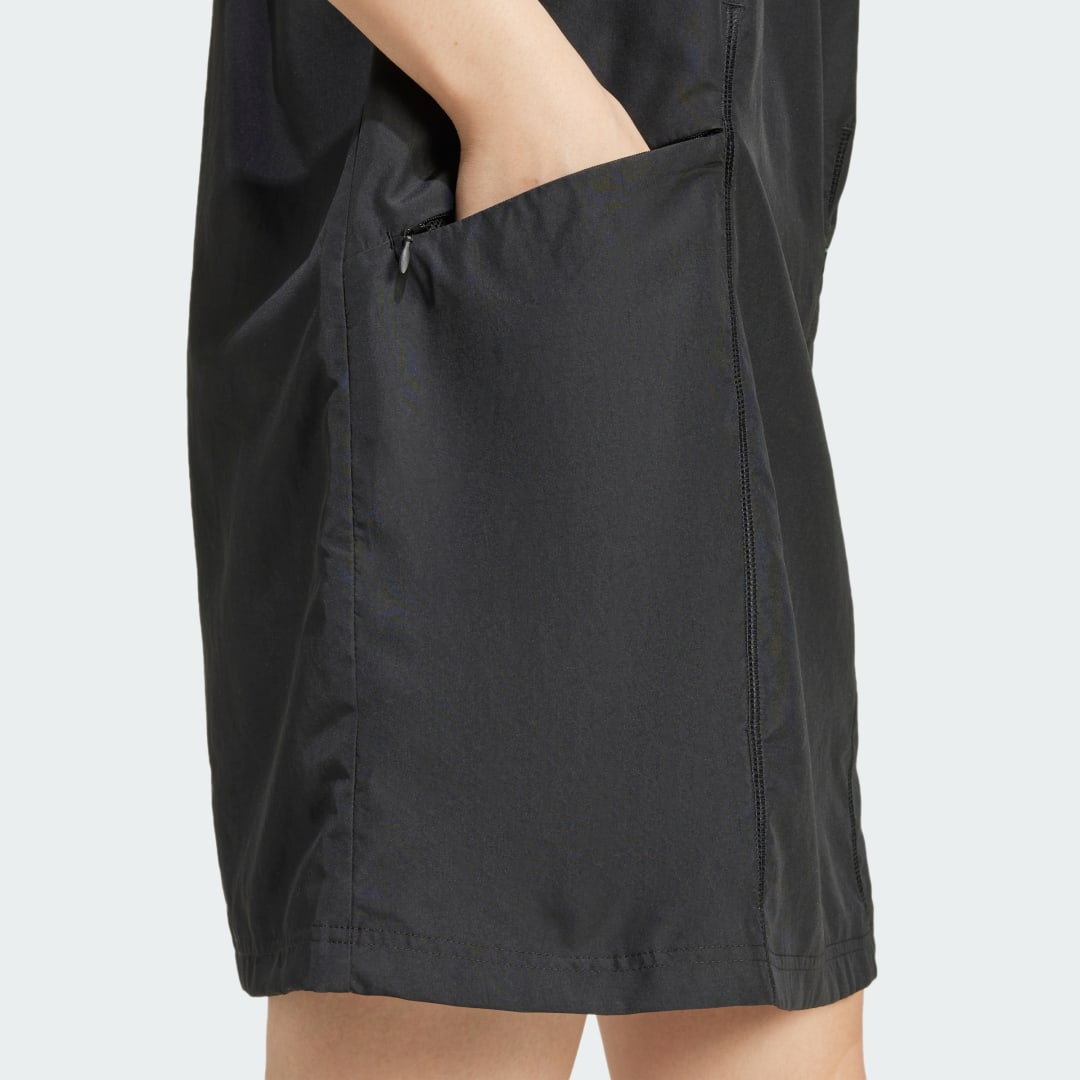 Adidas Adiclub Jurk