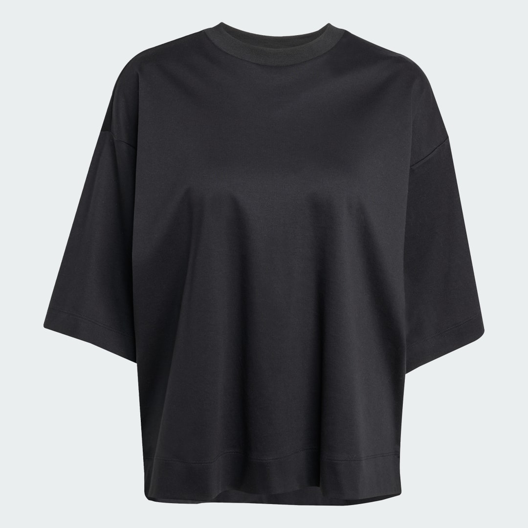 Adidas Soft Lux Loose T-shirt