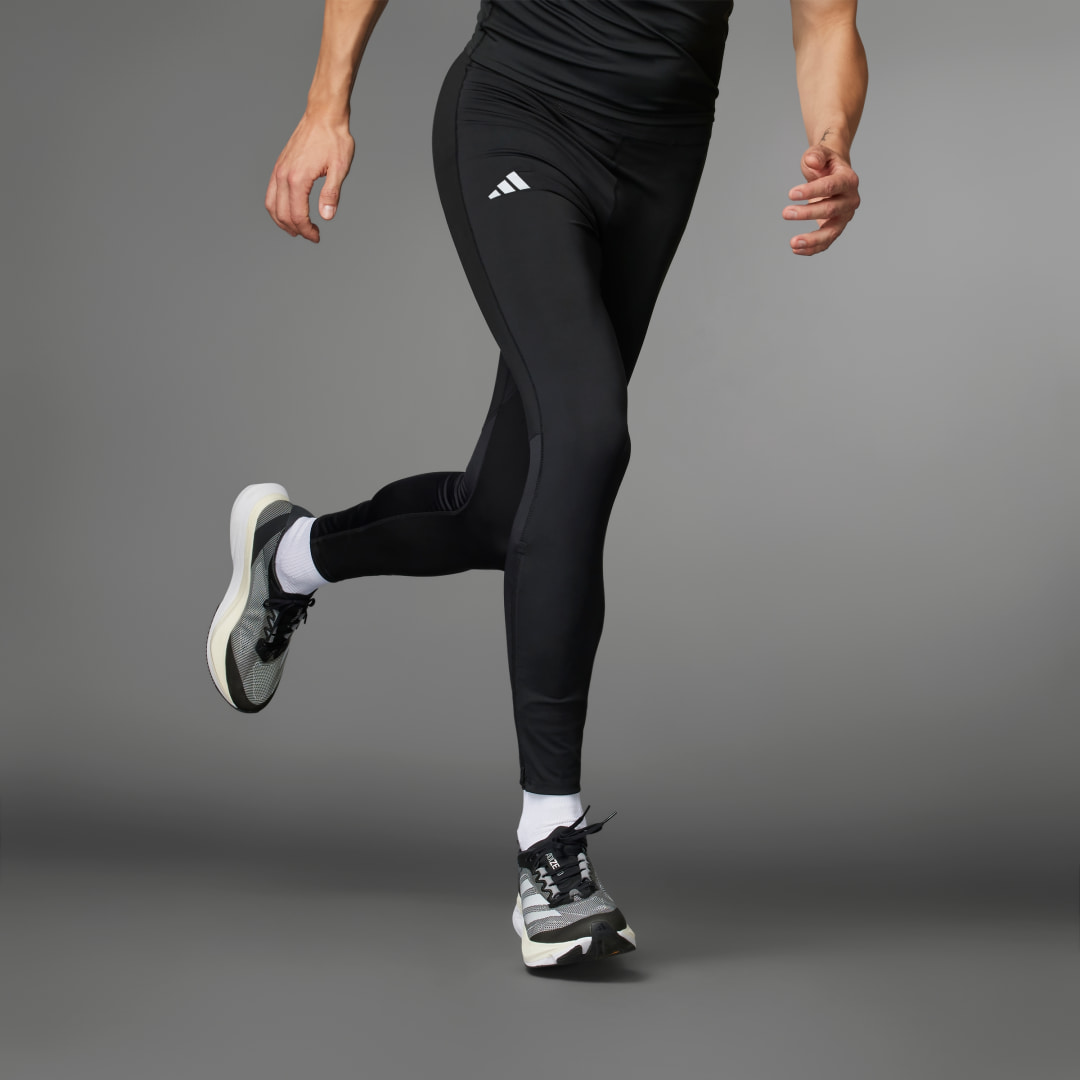 

adidas Adizero E  TGT Hombre, Negro
