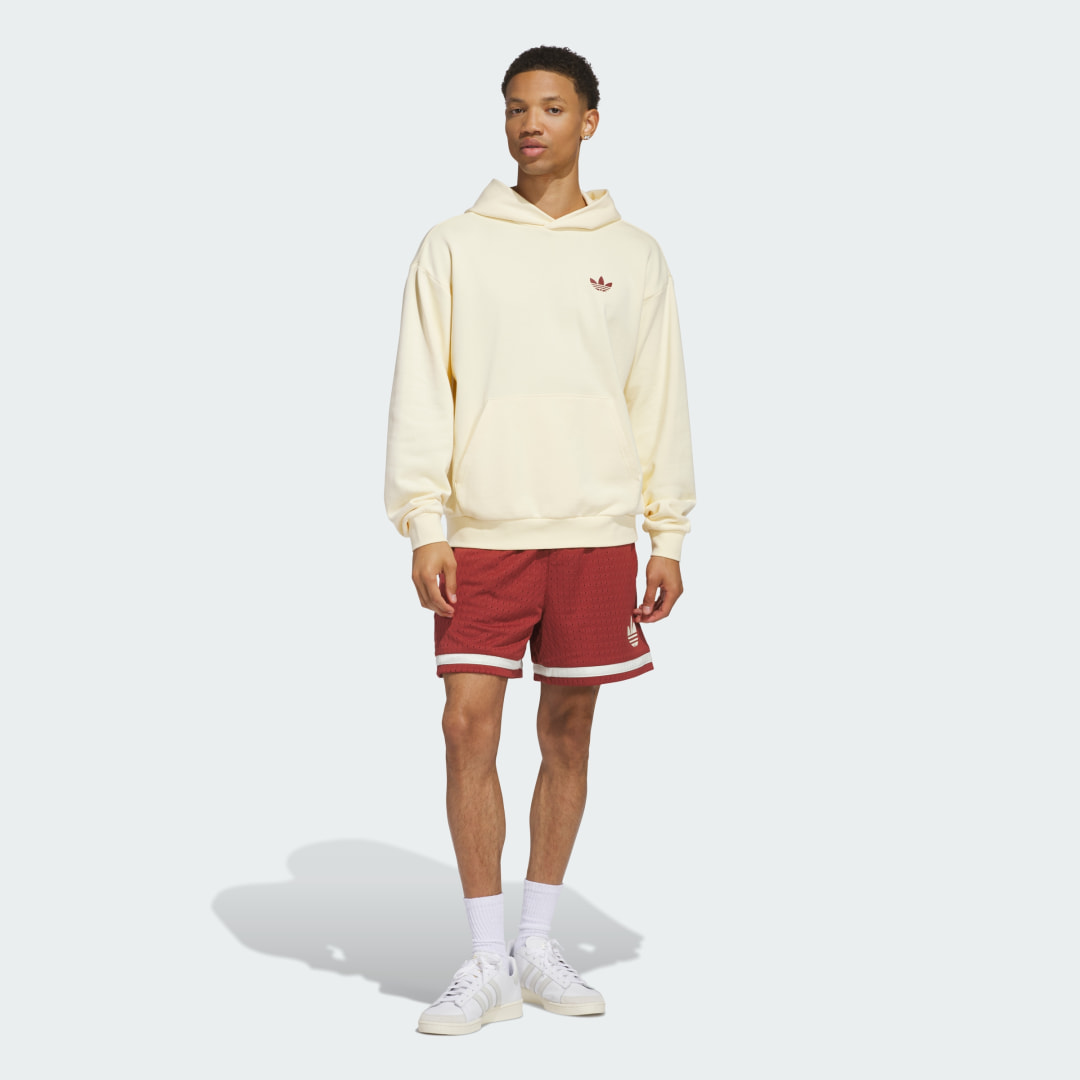 Adidas WWH Hoodie