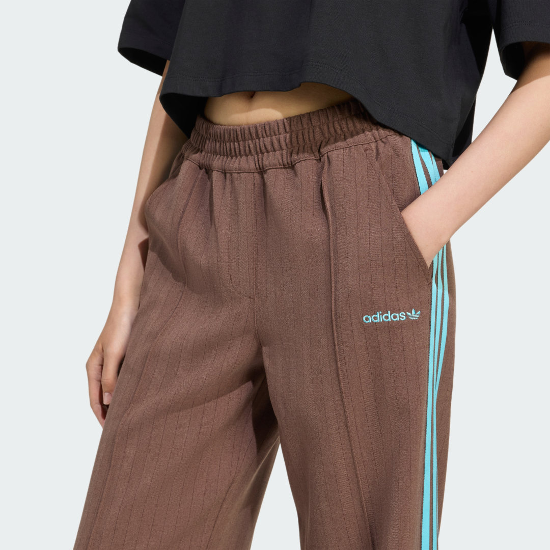 Adidas Tailored Broek