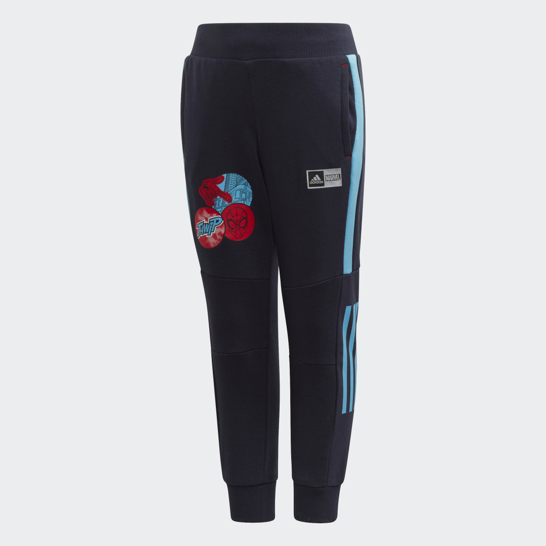 Брюки Spider-Man adidas Performance