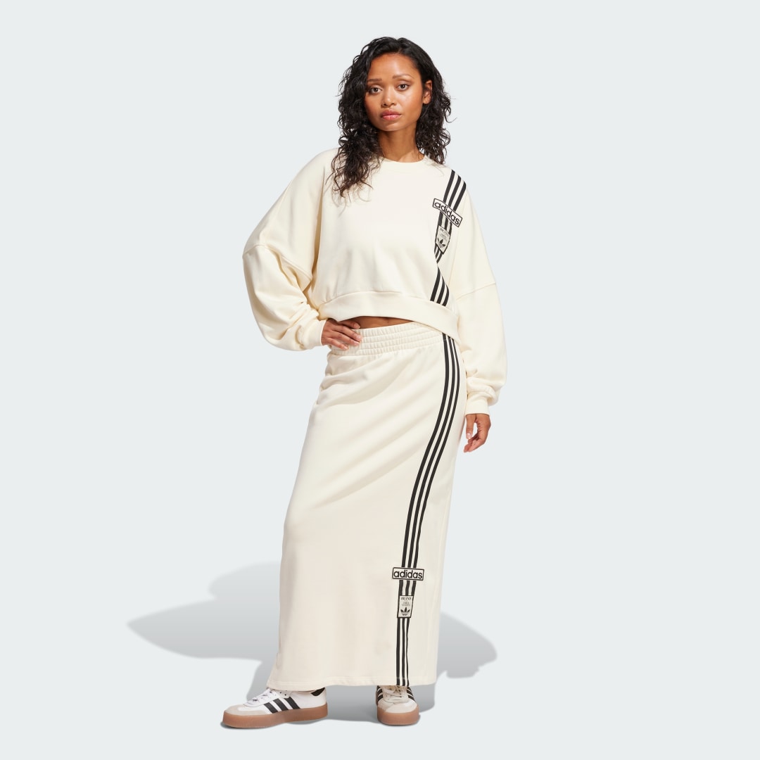 Adidas Adibreak Maxi Rok