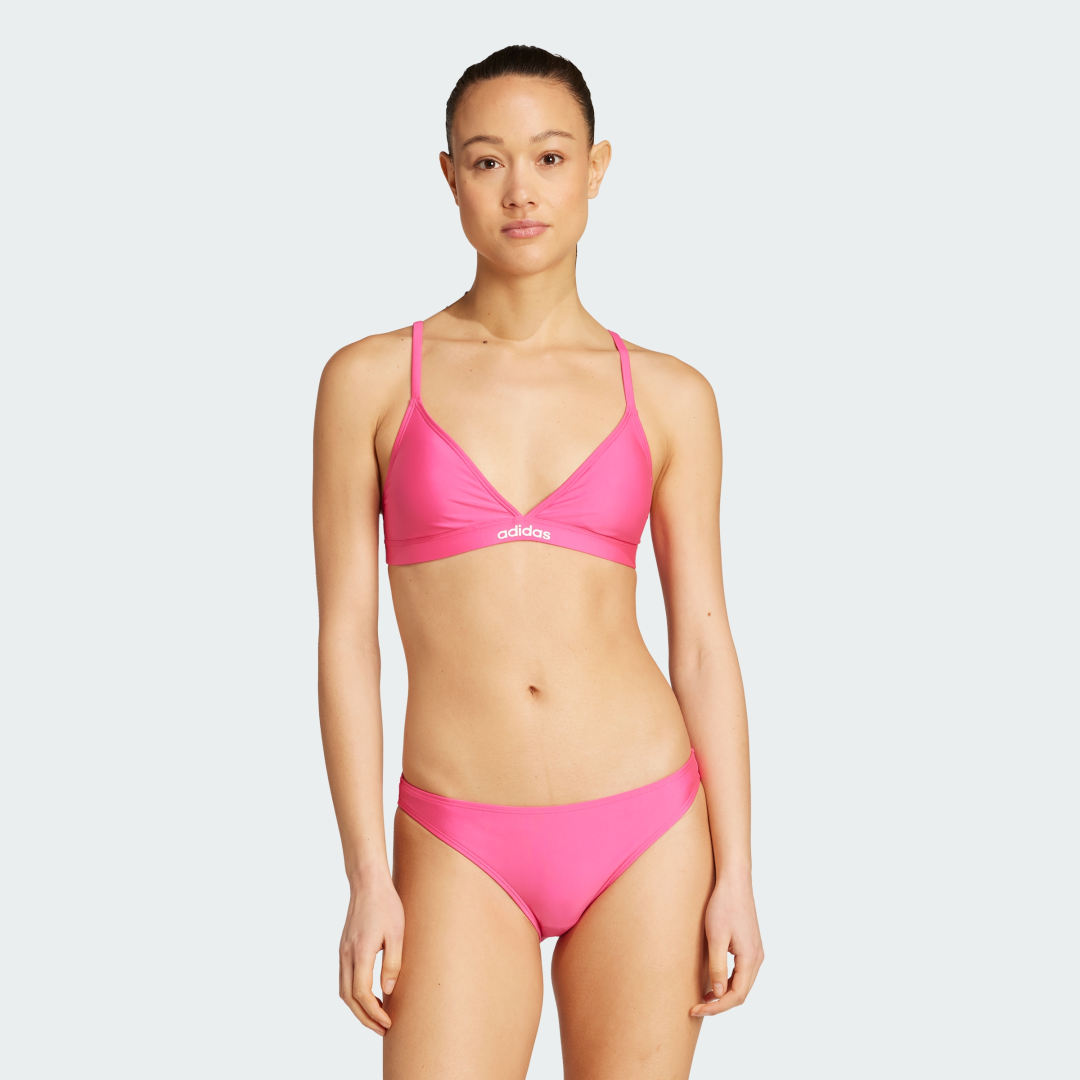 Adidas Triangle 2-Way Straps bikini