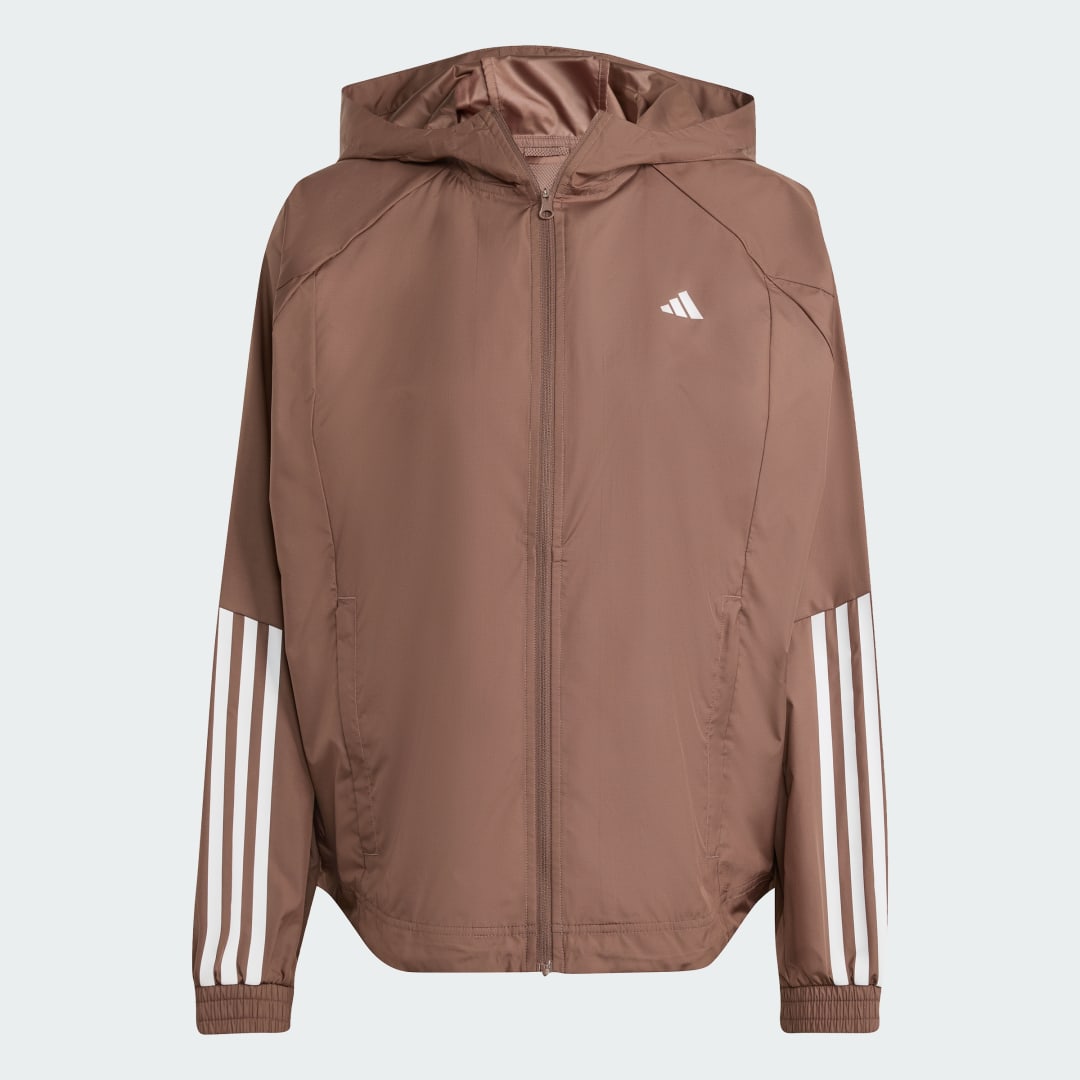 Adidas WIND.RDY Hyperglam Windjack