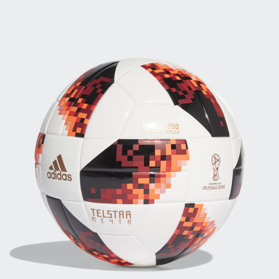 фото Мяч fifa world cup knockout j290 adidas performance