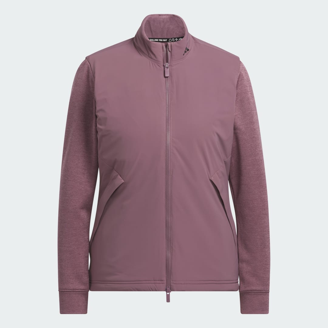 Adidas Ultimate365 Tour Frostguard Jack