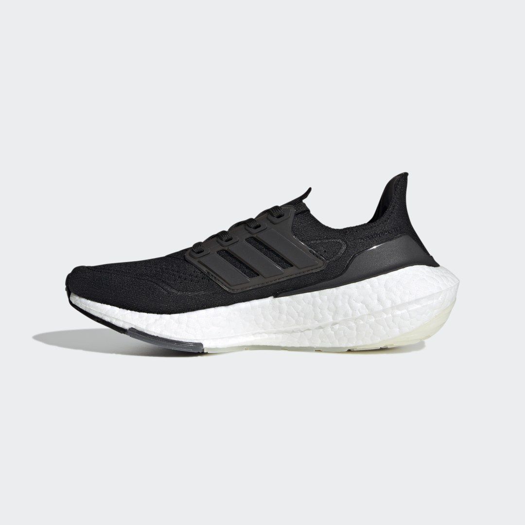фото Кроссовки для бега ultraboost 21 adidas performance