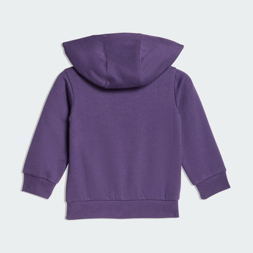 Thumbnail - Kids Cargo Hoodie-Set