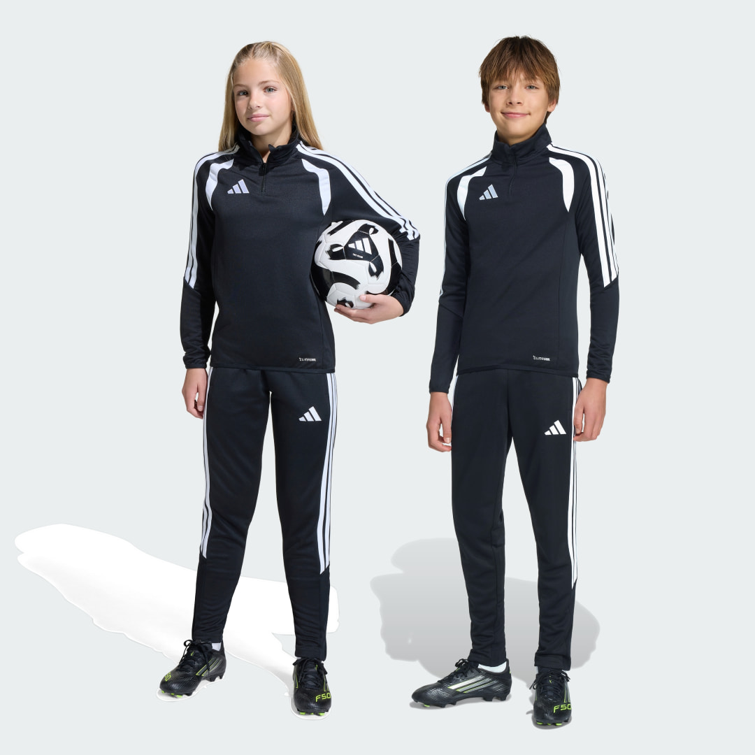 Pantalon d'entraînement slim Tiro26 League Enfants - vue 5