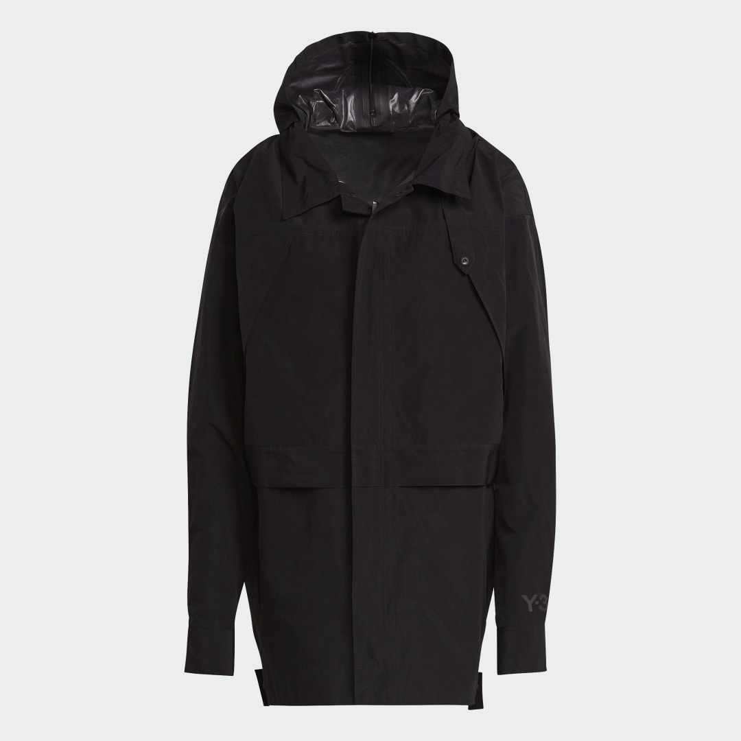 фото Парка y-3 classic dorico by adidas