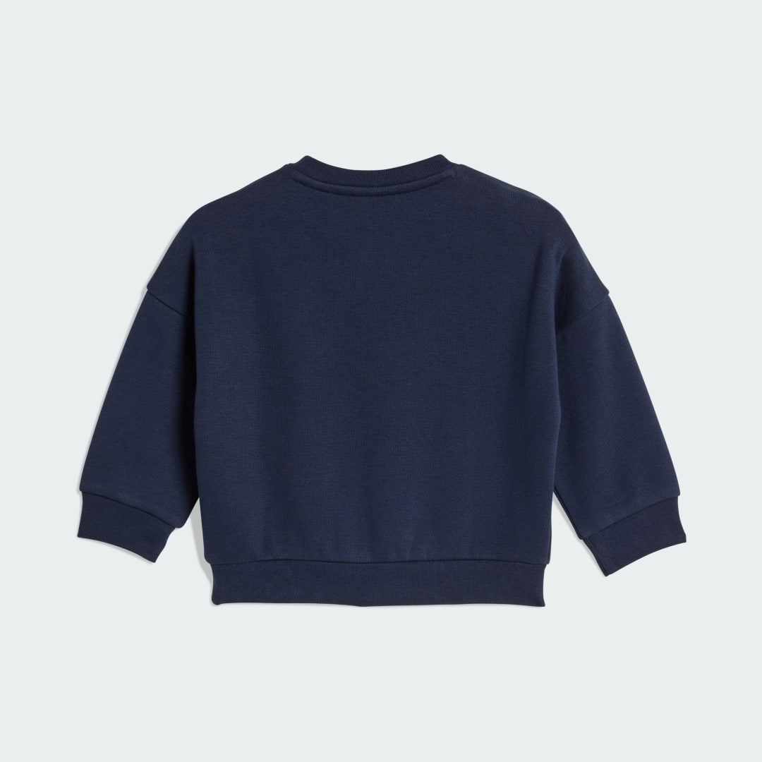 LOOSE CREW JOGGER SET - vue 3