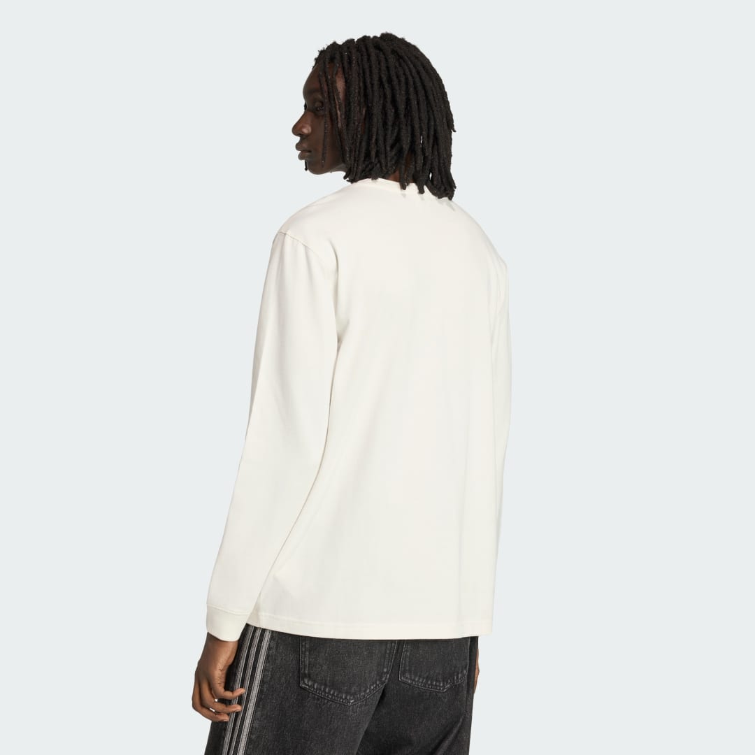 Thumbnail - FIFA WM 26™ langärmliges Maskottchen-Trikot